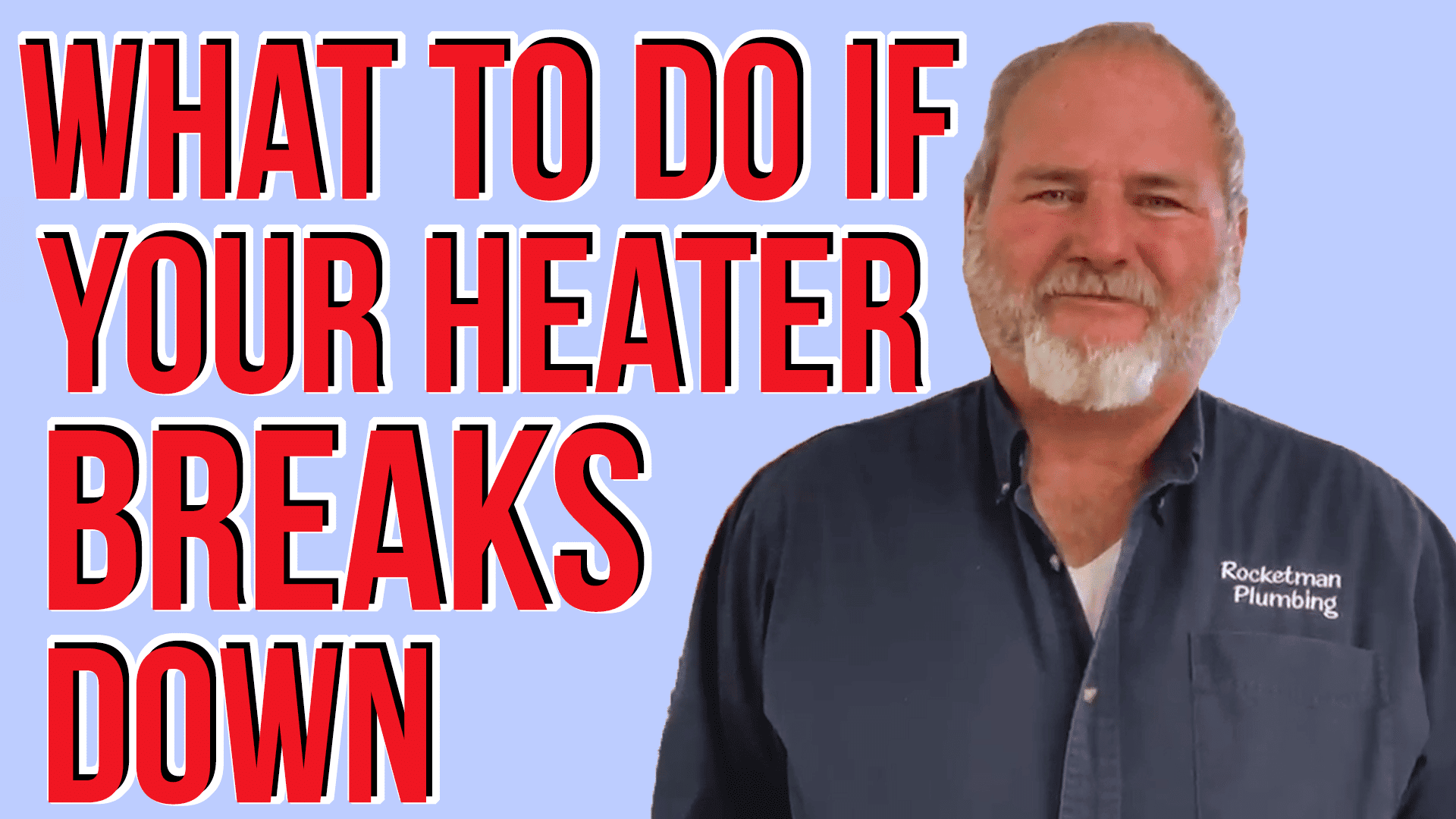 Heating System Repair Rocketman Plumbing Albuquerque, NM