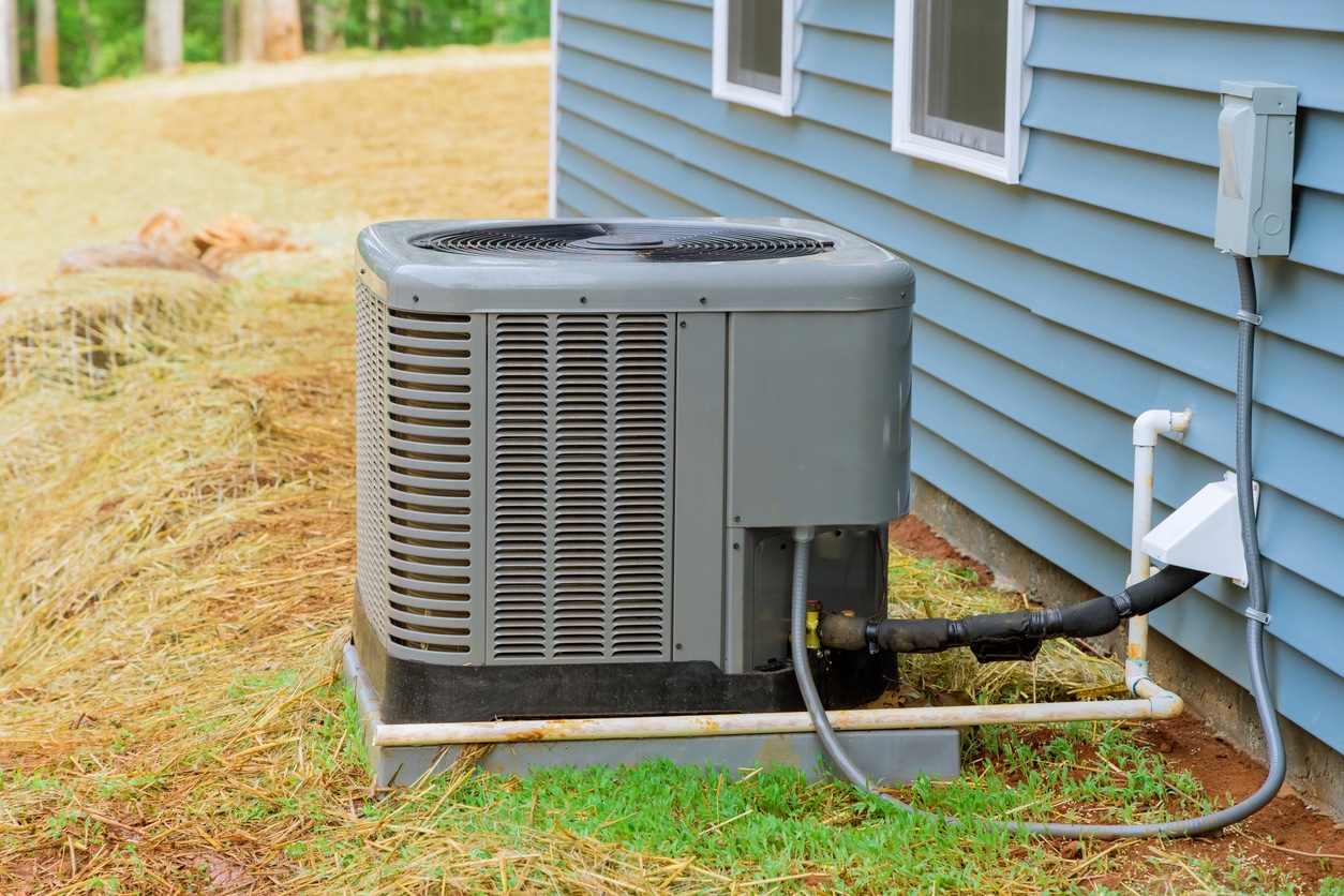 Swamp Coolers: The Poor Man's Air Conditioning - Mac's Motor City