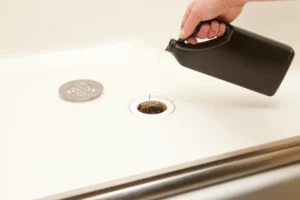 Why You Shouldn’t Use Chemical Drain Cleaners (and What to Do Instead)
