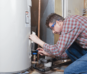 Hot Water Heater Repair in Albuquerque, NM