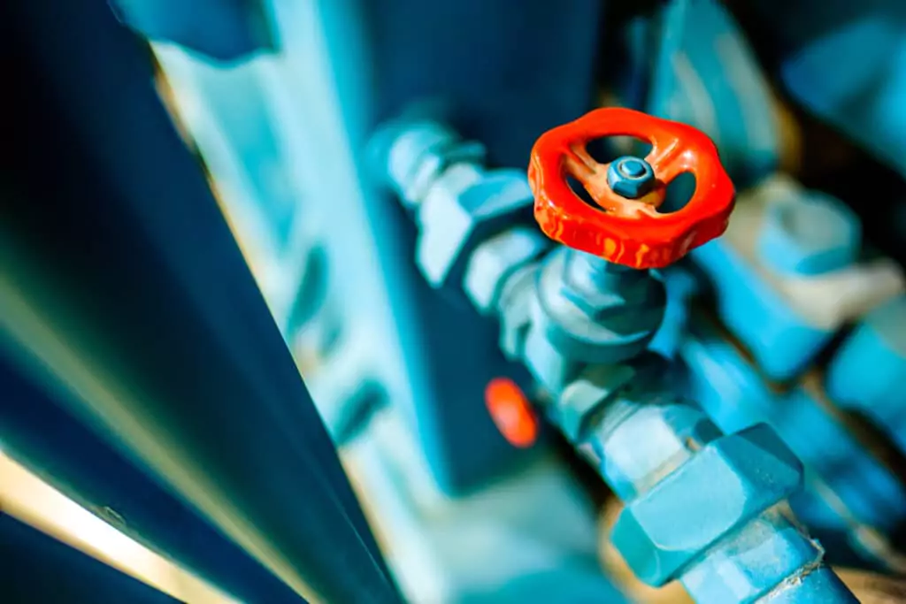 old valve and tube replacement services