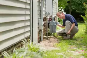 What to Do If the Gas Company Takes Your Gas Meter