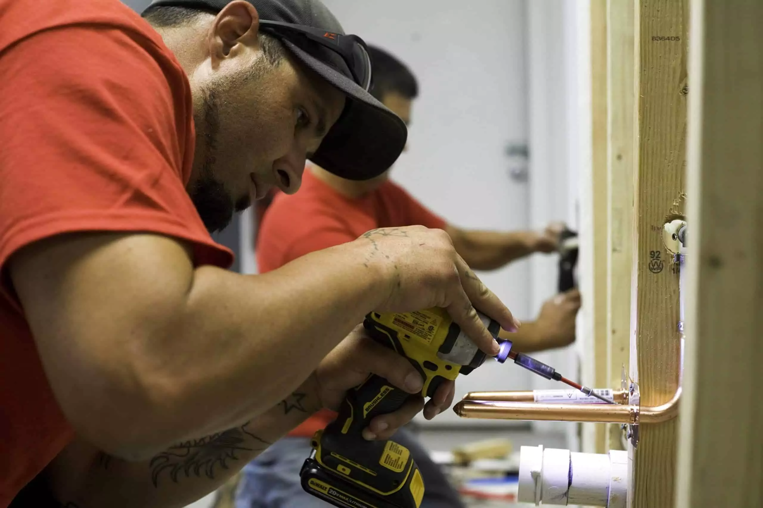 Rocketman Plumbing In Albuquerque