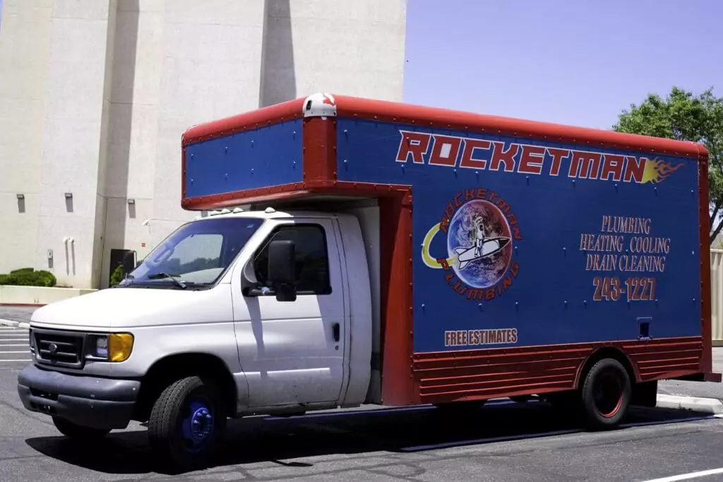 Full Home Replumbing in Albuquerque, NM