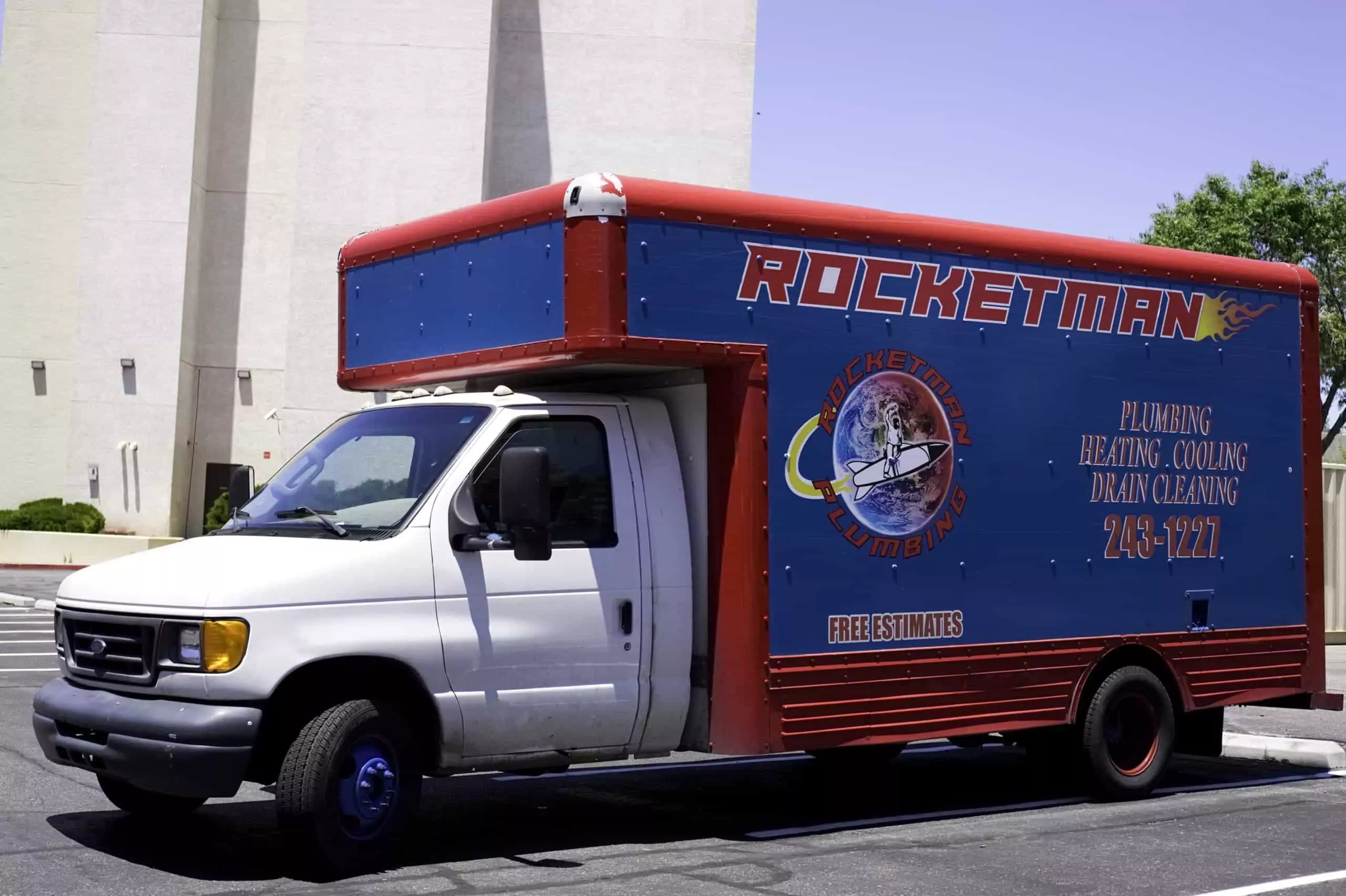 Full Home Replumbing in Albuquerque, NM