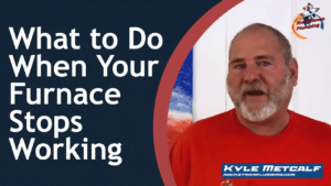 What to Do When Your Furnace Stops Working