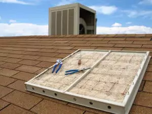 Swamp Cooler Installation Services in Albuquerque, NM